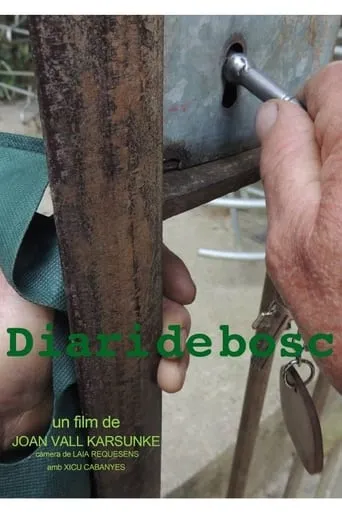 Diari de bosc movie poster - Entertainment content