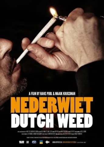 Dutch Weed movie poster - Entertainment content