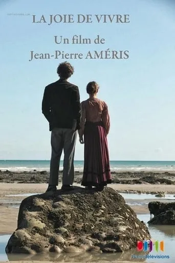 La Joie de vivre movie poster - Rated 5.3/10