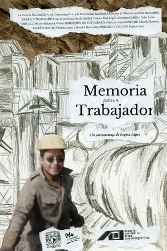 Memory for a Worker movie poster - Entertainment content