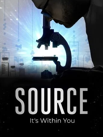 SOURCE: It's Within You movie poster - Entertainment content