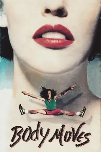 Body Moves movie poster - Rated 4.7/10