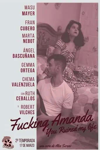 Fucking Amanda movie poster - Rated 6/10