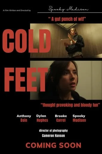 Cold Feet movie poster - Entertainment content