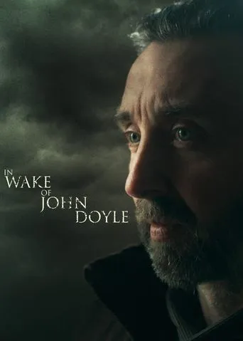 In Wake of John Doyle movie poster - Entertainment content