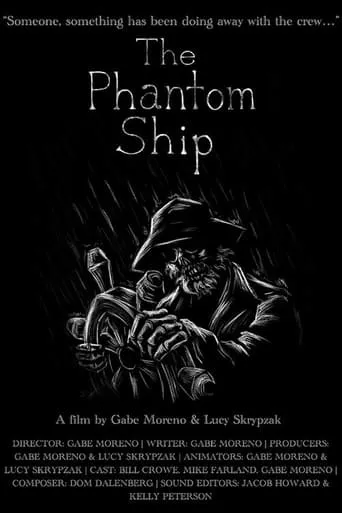 The Phantom Ship movie poster - Entertainment content