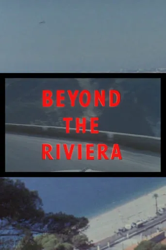 Beyond the Riviera movie poster - Entertainment content