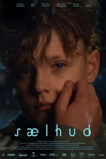Cool Boy movie poster - Rated 8/10