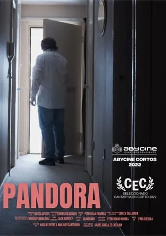 PANDORA movie poster - Entertainment content