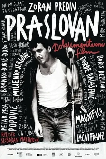 Proto-Slav movie poster - Rated 8/10