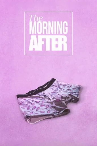 The Morning After movie poster - Entertainment content