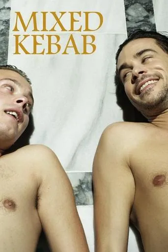 Mixed Kebab movie poster - Rated 5.9/10