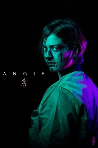 Angie movie poster - Rated 10/10