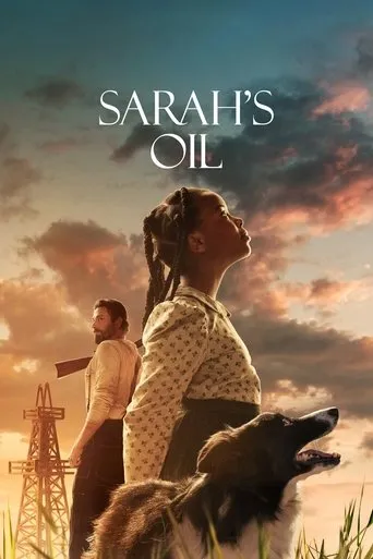 Sarah's Oil movie poster - Entertainment content