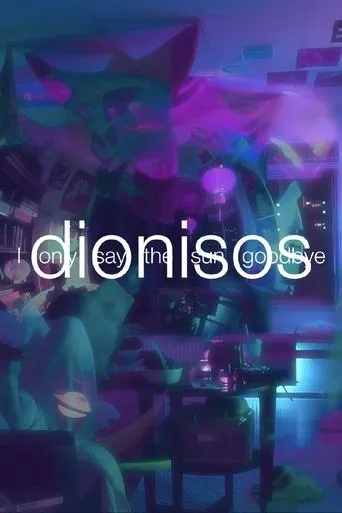 Dionisos movie poster - Rated 10/10