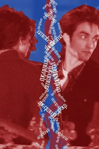 The Drama movie poster - Entertainment content