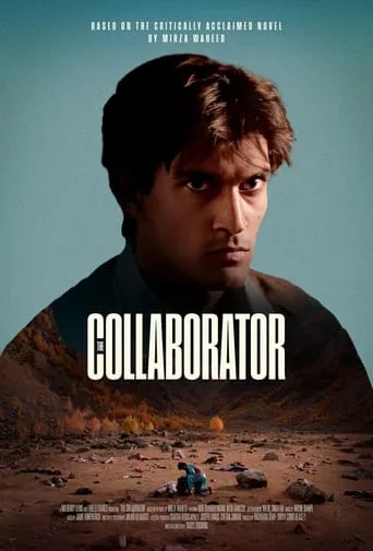 The Collaborator movie poster - Entertainment content