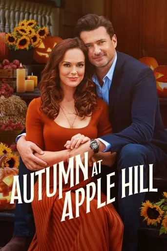 Autumn at Apple Hill movie poster - Rated 7.923/10