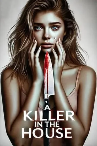 A Killer in the House movie poster - Entertainment content