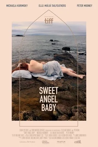 Sweet Angel Baby movie poster - Rated 5/10