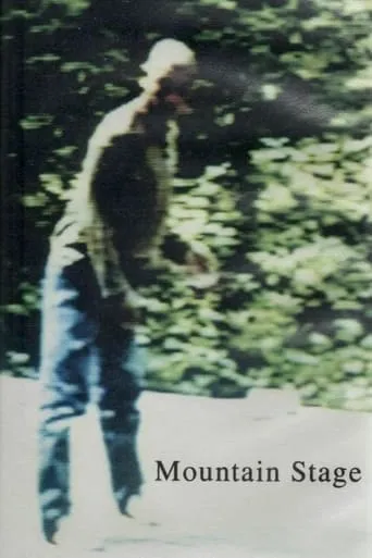 Mountain Stage movie poster - Entertainment content