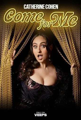 Come for Me movie poster - Entertainment content
