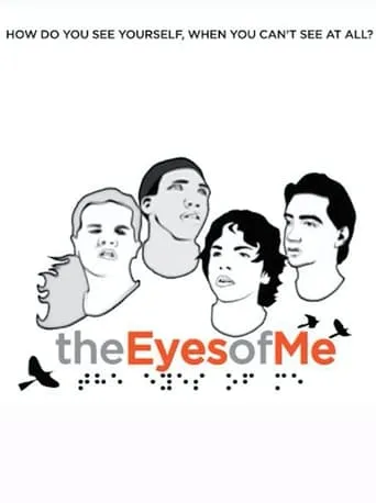 The Eyes of Me movie poster - Rated 6/10