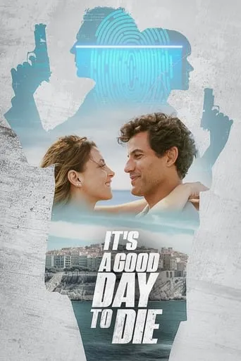 It's a Good Day to Die movie poster - Rated 5/10