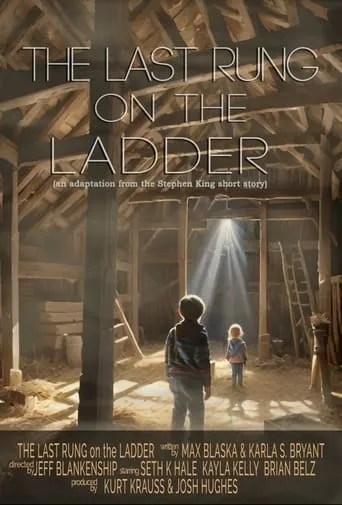 The Last Rung on the Ladder movie poster - Entertainment content