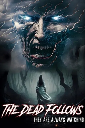 The Dead Follows movie poster - Entertainment content
