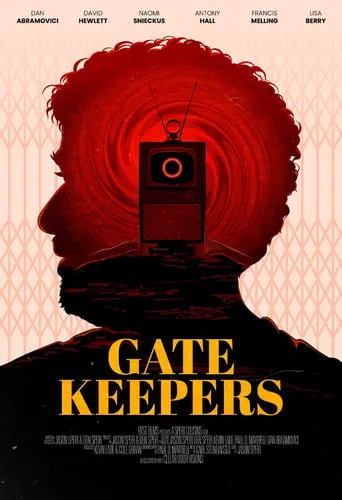 Gatekeepers movie poster - Entertainment content