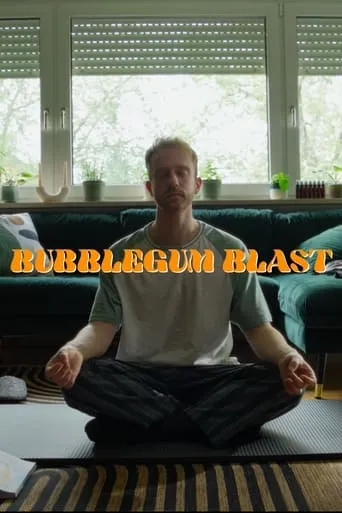 Bubblegum Blast movie poster - Entertainment content