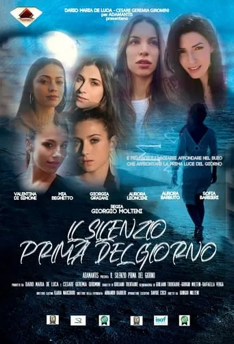 Il silenzio prima del giorno movie poster - Rated 6/10