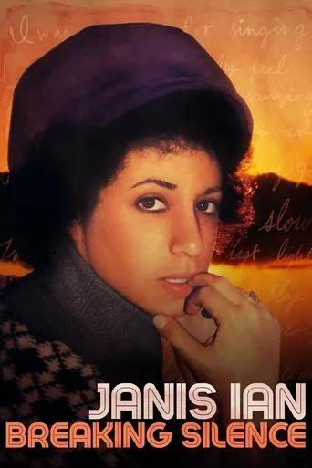 Janis Ian: Breaking Silence movie poster - Rated 7.5/10