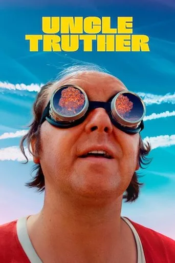 Uncle Truther movie poster - Rated 5.5/10