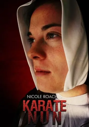 Karate Nun movie poster - Entertainment content