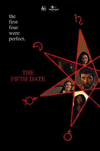 The Fifth Date movie poster - Rated 10/10