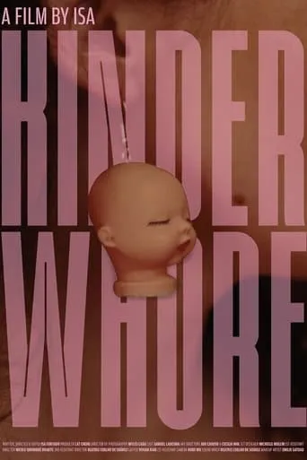 Kinderwhore movie poster - Entertainment content