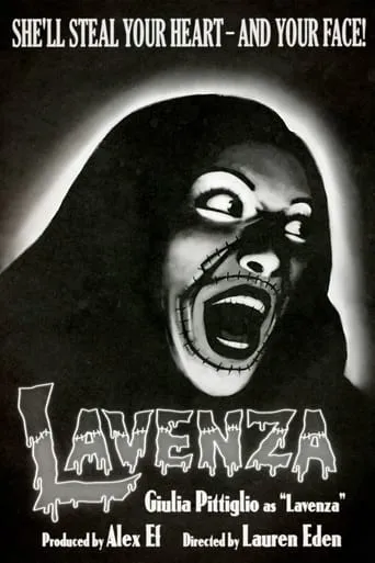 Lavenza movie poster - Rated 10/10