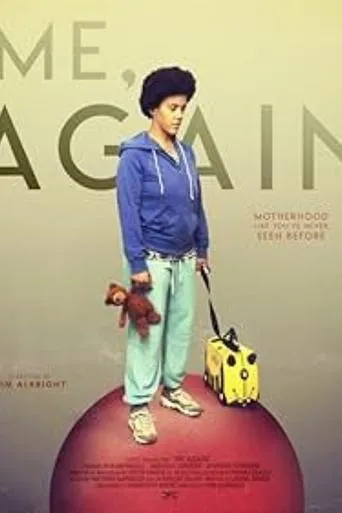 Me, Again movie poster - Entertainment content