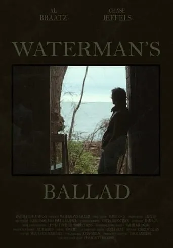 Waterman's Ballad movie poster - Entertainment content
