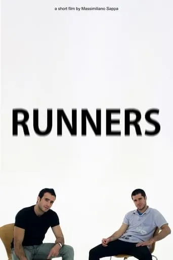 Runners movie poster - Entertainment content