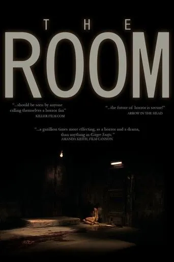 The Room movie poster - Entertainment content