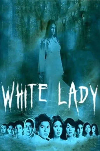 White Lady movie poster - Rated 4.8/10