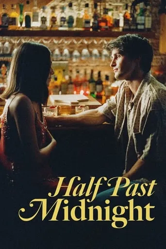 Half Past Midnight movie poster - Entertainment content