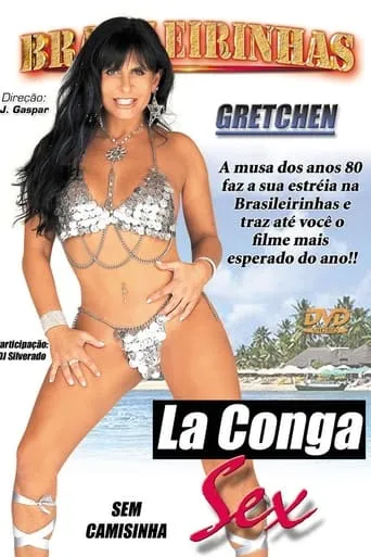 La Conga Sex movie poster - Entertainment content