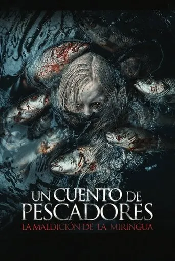 A Fishermen's Tale movie poster - Rated 6.875/10