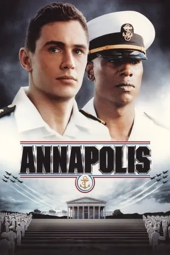 Annapolis movie poster - Rated 6.839/10