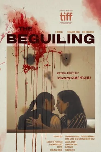 The Beguiling movie poster - Entertainment content