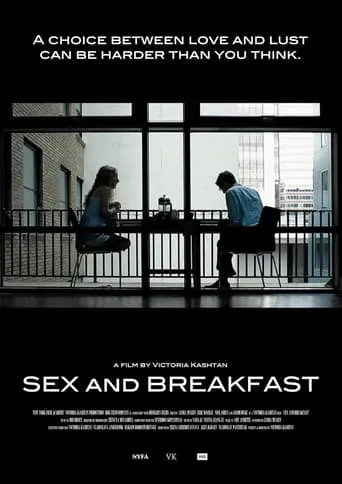Sex and Breakfast movie poster - Entertainment content